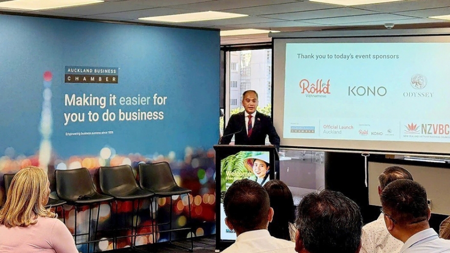 New Zealand–Vietnam Business Council to boost trade and investment ties